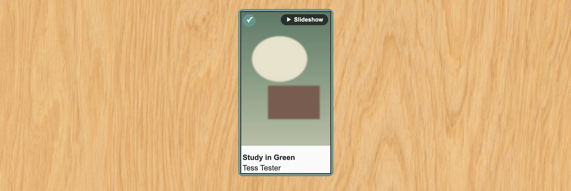 Screenshot of step 7: How to submit artwork to a show (open call or invitation-only)
