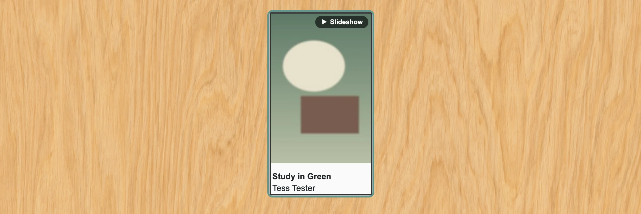 Screenshot of step 7: How to submit artwork to a show (open call or invitation-only)