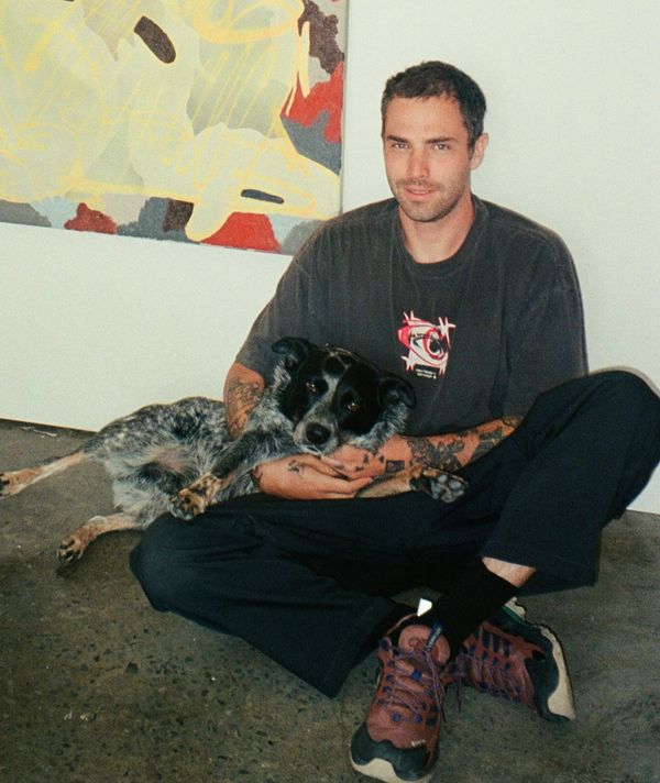 Jack Graydon