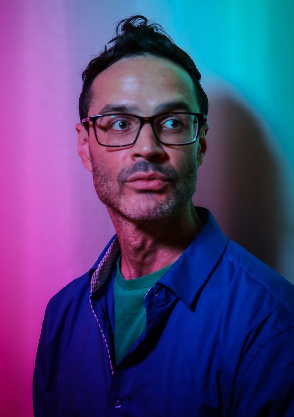 Hugh Leeman