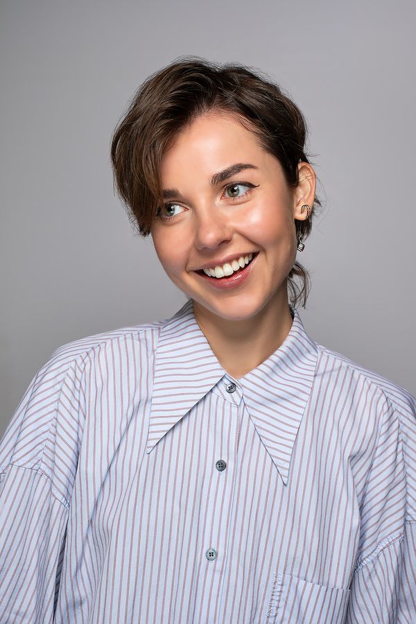 Arina Pozdnyak