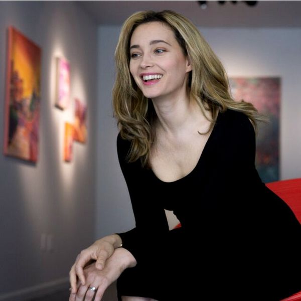 Adele Gilani
