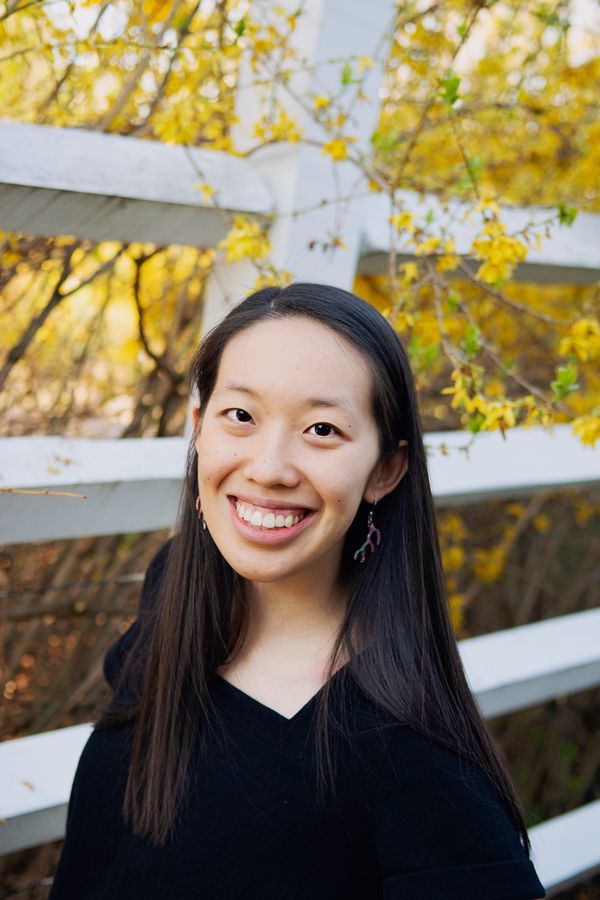 Anna Zhang