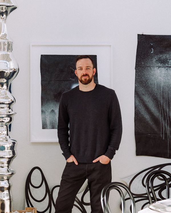 Brian Madden