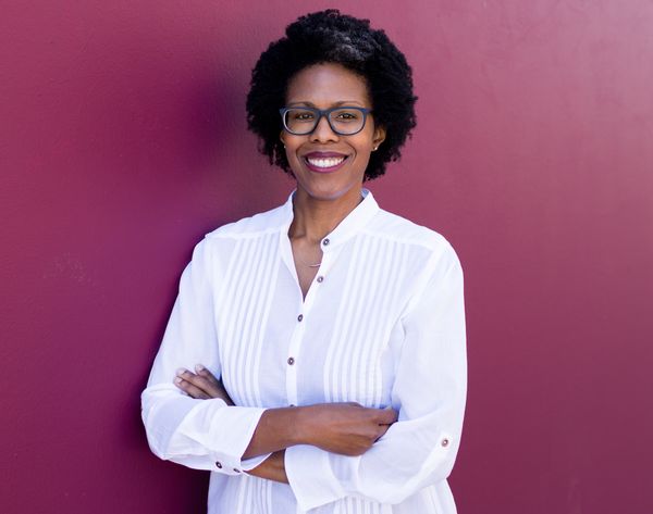 Carolyn Jean Martin