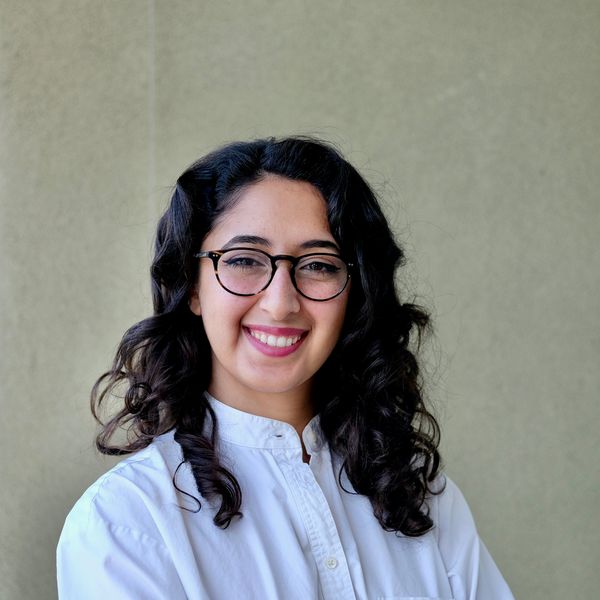 Shirin Towfiq