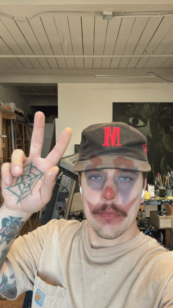 Erik Bender