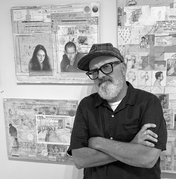 David Fullarton