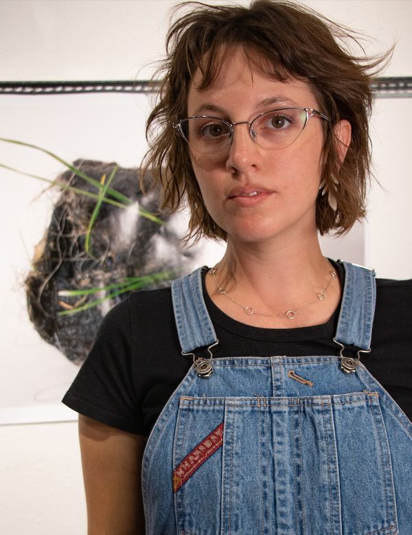 Adelaide Theriault