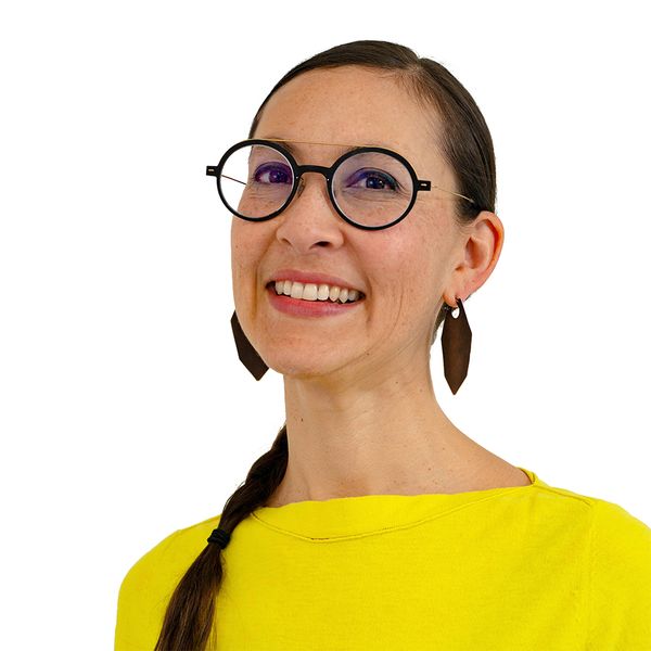Yvette Molina