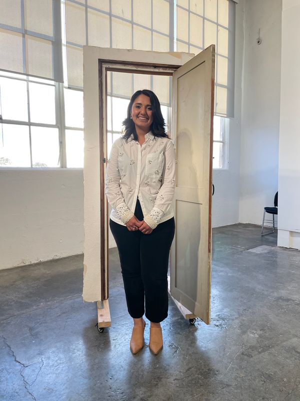 Helia Pouyanfar