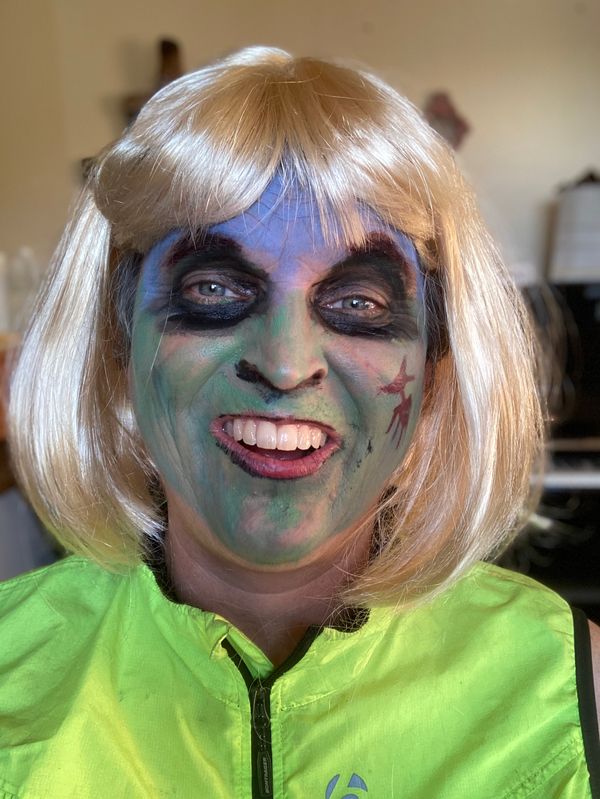 Paulette Humanbeing