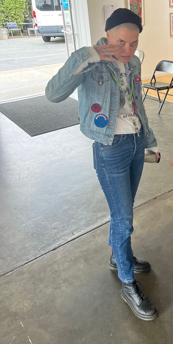 Ember Avalos