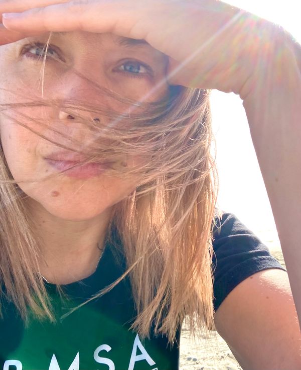 Nina Behrsin
