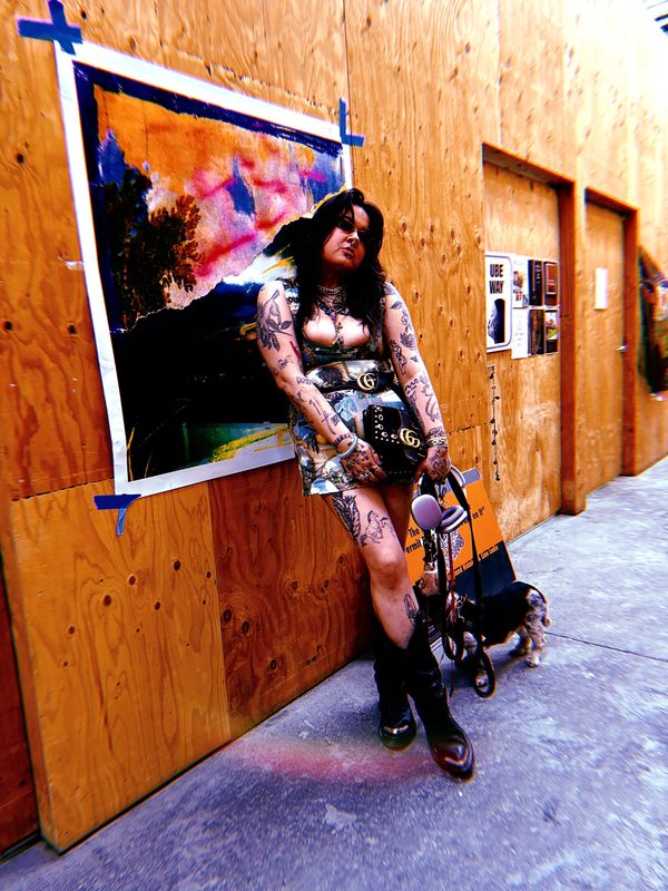 Kristen Wong