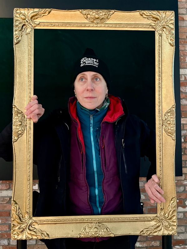 Bronwen O'Wril