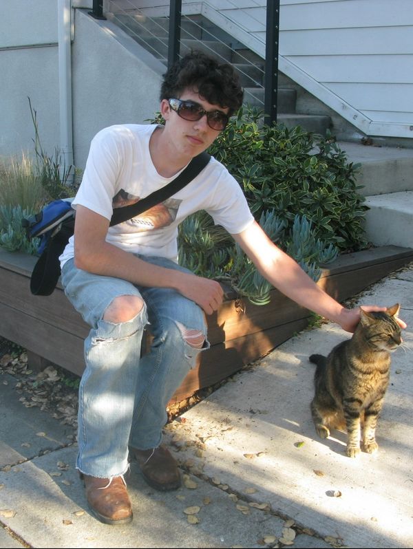 Calvin Miller