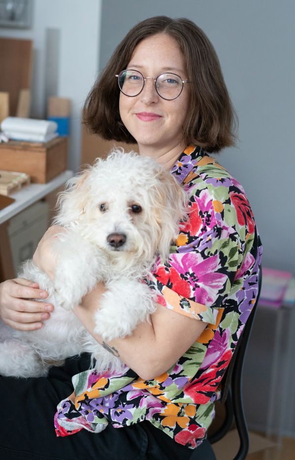 Natasha Loewy