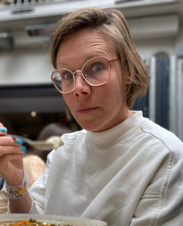 Aurelie van der Cruisse