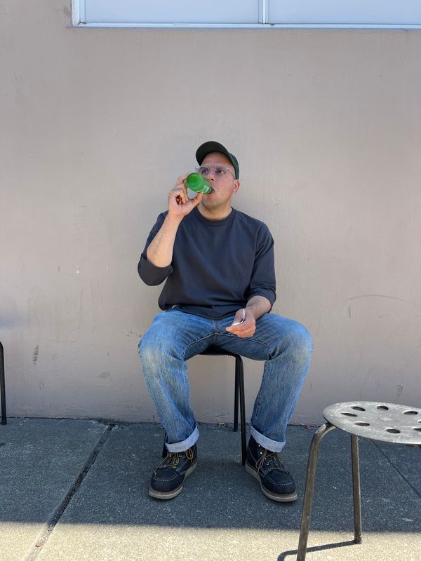 Jonathan Runcio