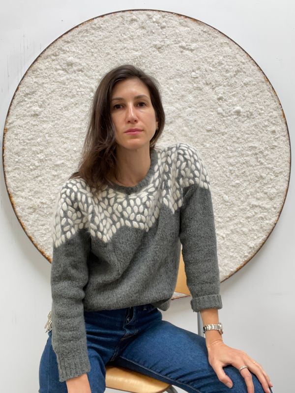 Rachelle Reichert