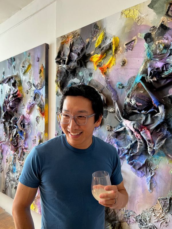 Alex Paik