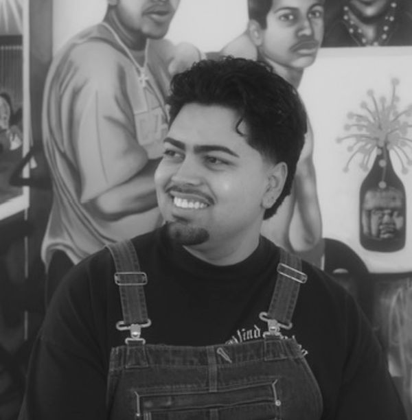 Héctor Muñoz-Guzmán