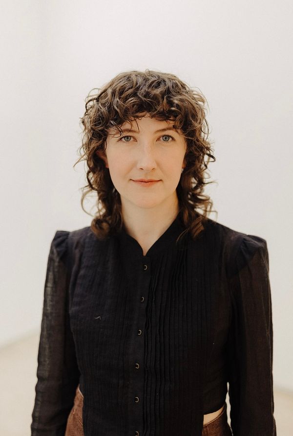 Ali Vaughan