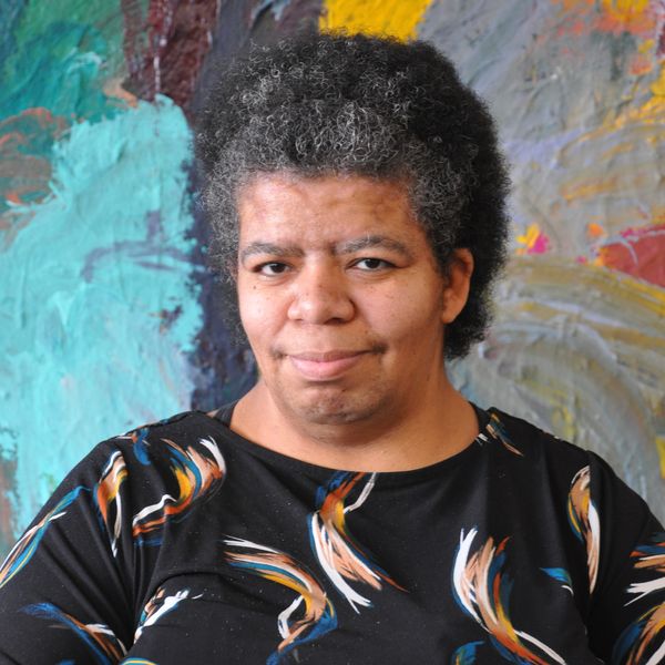 Jean McElvane