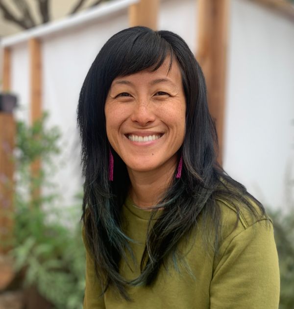 Joyce Lin-Conrad