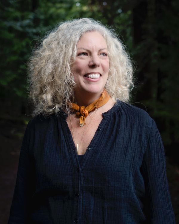 Kathryn Kenworth