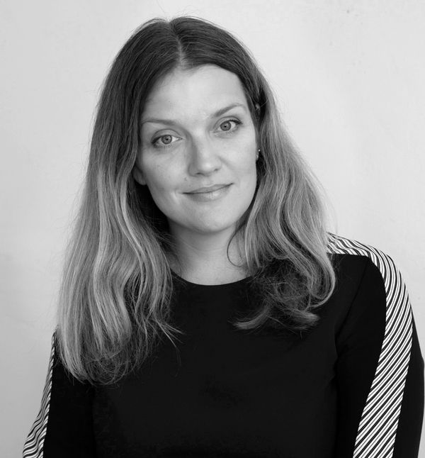 Lindsay Rothwell
