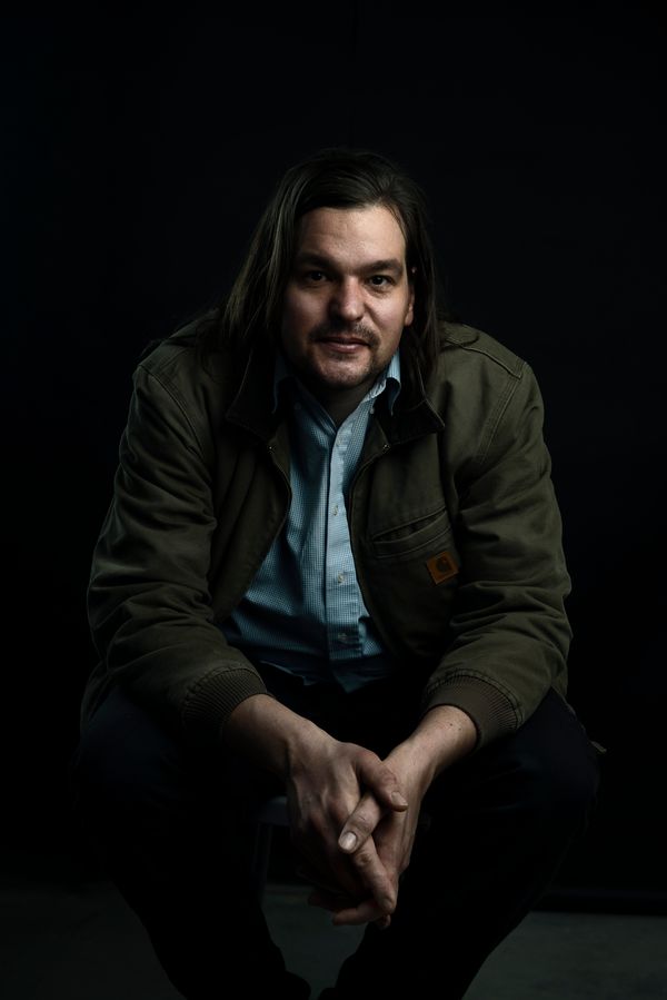 Richard Zimmerman