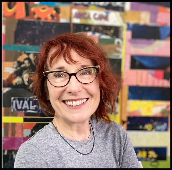 Catherine Mackey