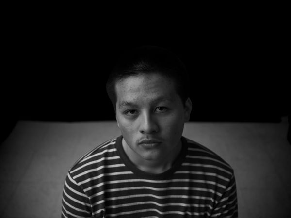 Areyto Paredes-Akimoto
