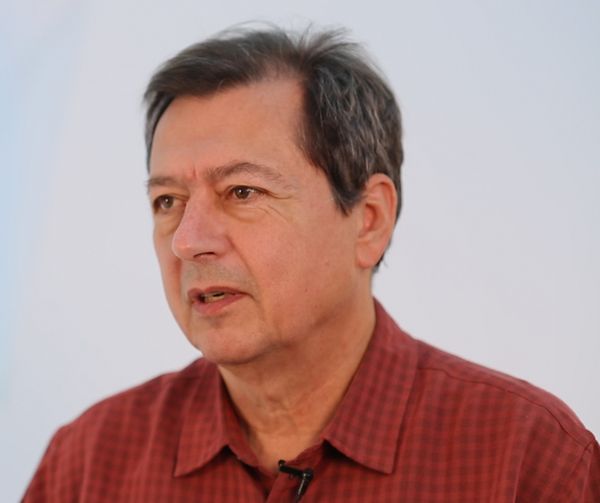 Paul DeMarinis