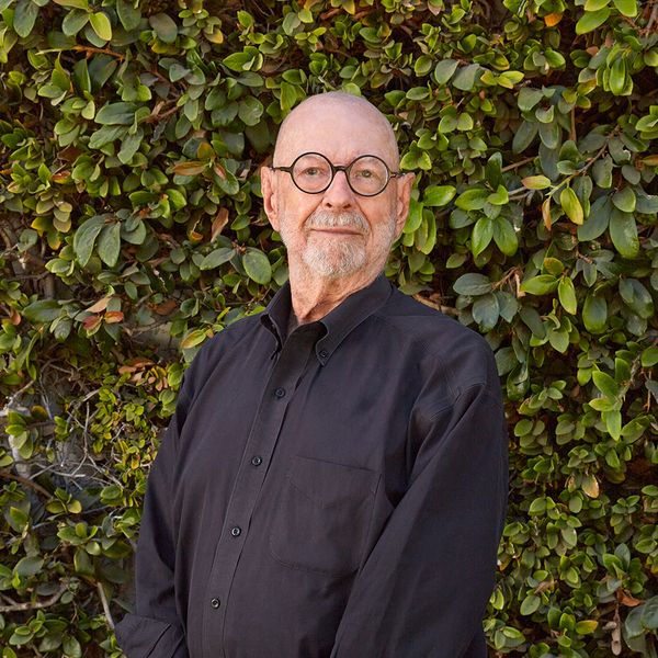 Peter Walker
