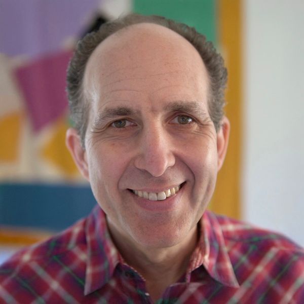 Scott Snibbe