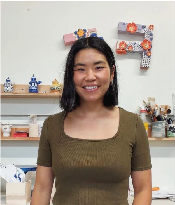 Anna Tung