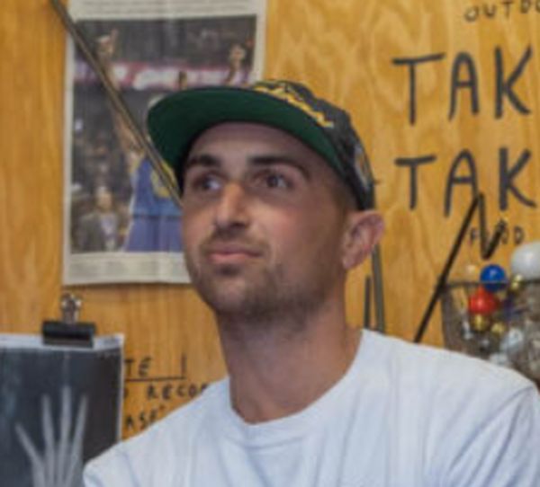 Rico Duenas