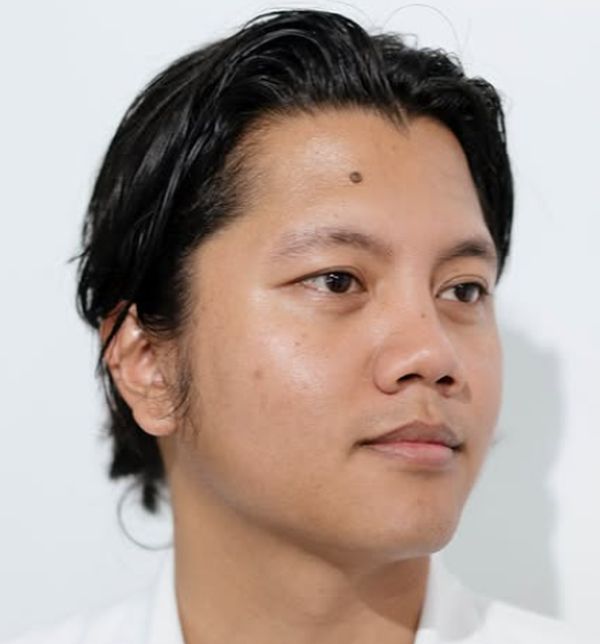 Reniel Del Rosario