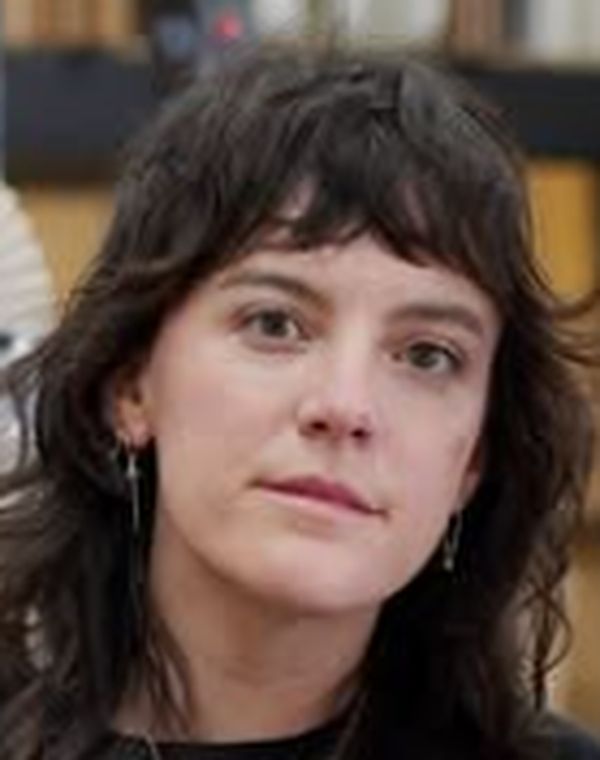 Megan McGuinn