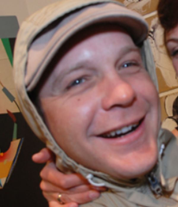 David Benzler