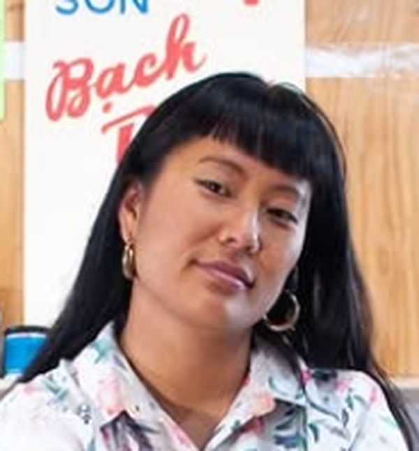 Michelle "Meng" Nguyen