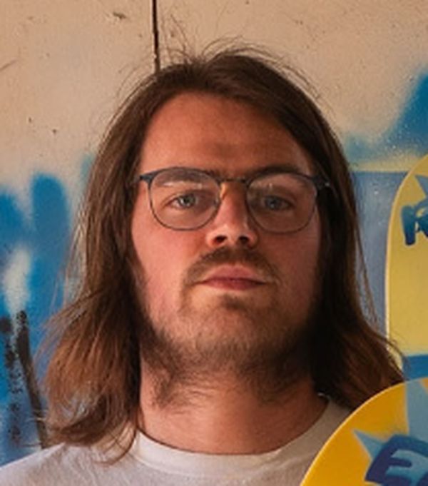 JP McNicholas