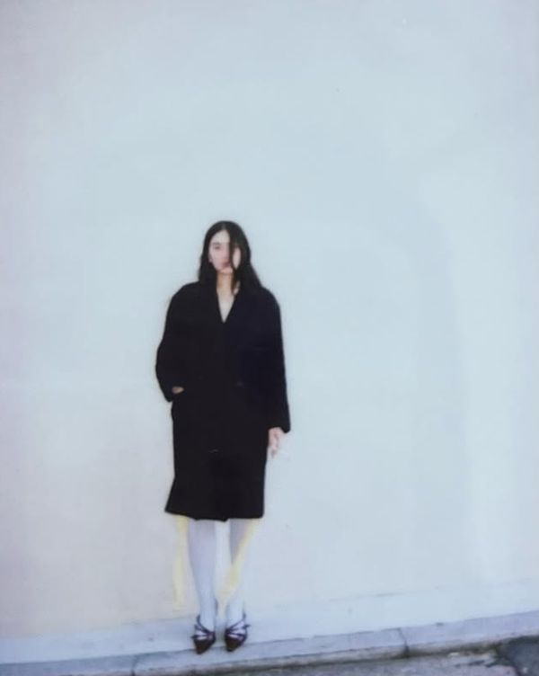 Naomi Hawksley
