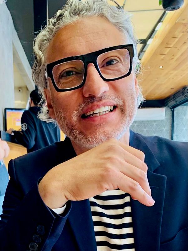 Sergio De La Torre
