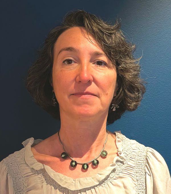Theresa Giammattei