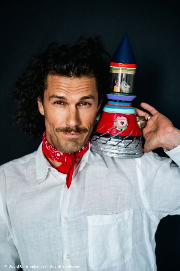 Tom Franco