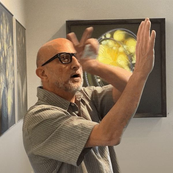 Jeffrey Ventrella